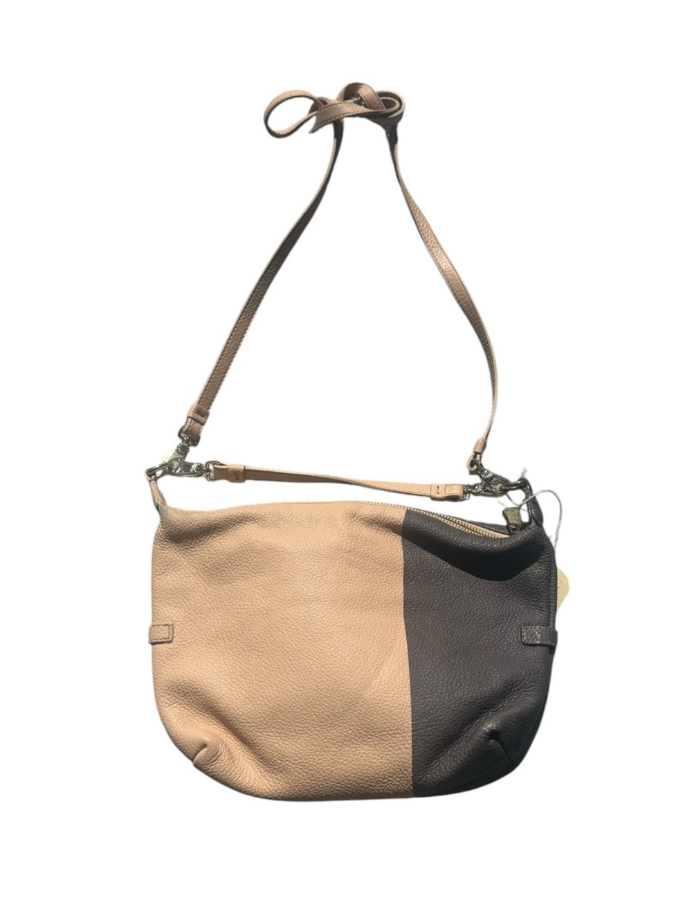 Furla Pebbled Leather Crossbody - Picture 2 of 7